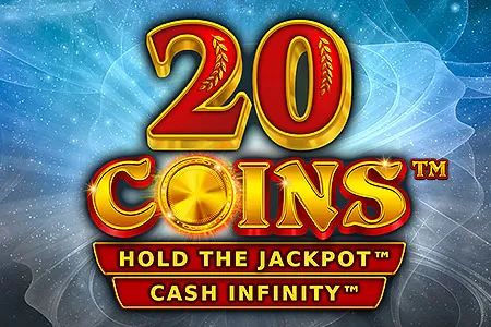 20 Coins™