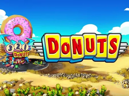 Donuts