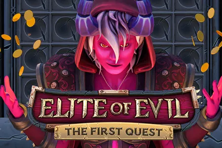 Elite of Evil: The First Quest