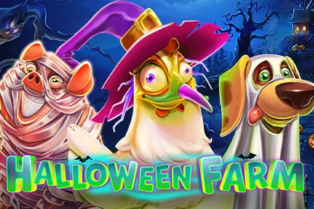 Halloween Farm