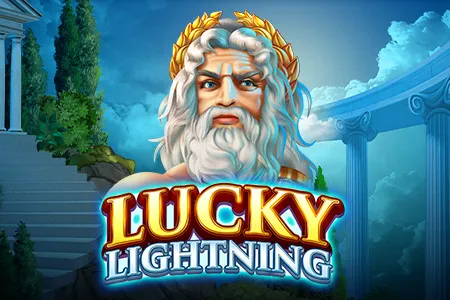 Lucky Lightning