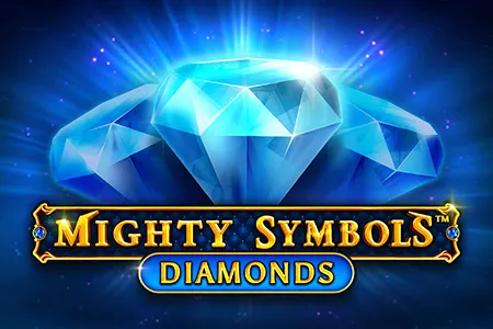 Mighty Symbols™: Diamonds