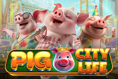 Pig City Life™